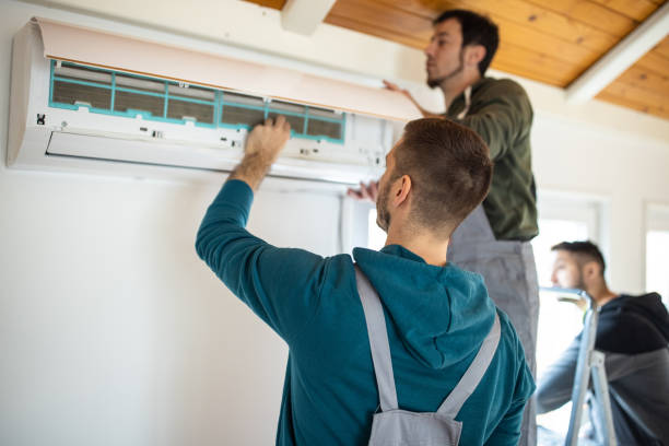 Best Emergency HVAC repair  in Adel, GA