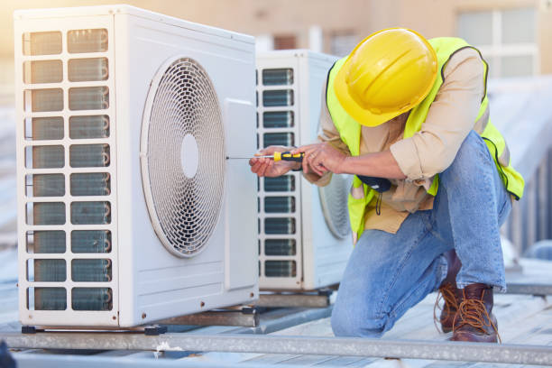 HVAC emergency services in Adel, GA