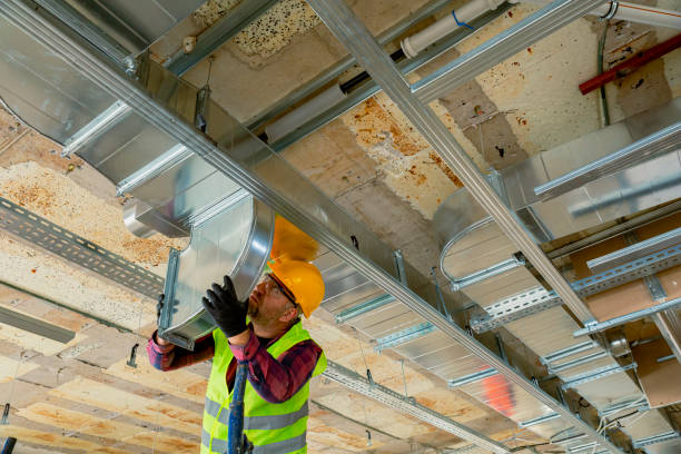 Reliable Adel, GA HVAC Solutions