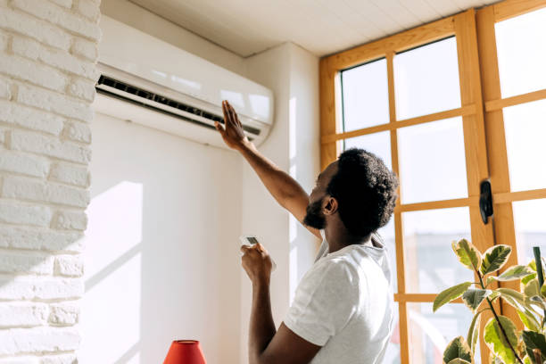 Local HVAC companies in Adel, GA