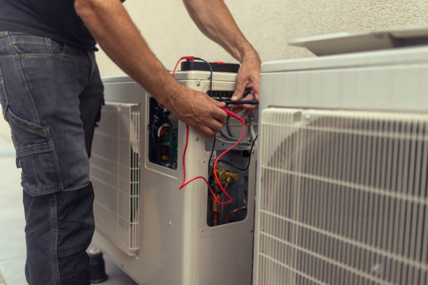 Best Central air repair  in Adel, GA