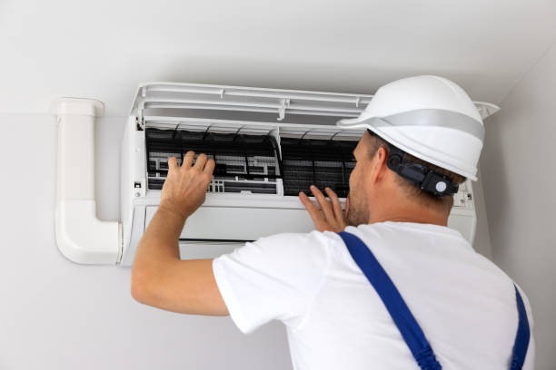 Best Best HVAC companies  in Adel, GA