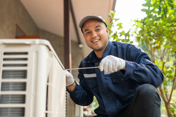 HVAC maintenance plan in Adel, GA