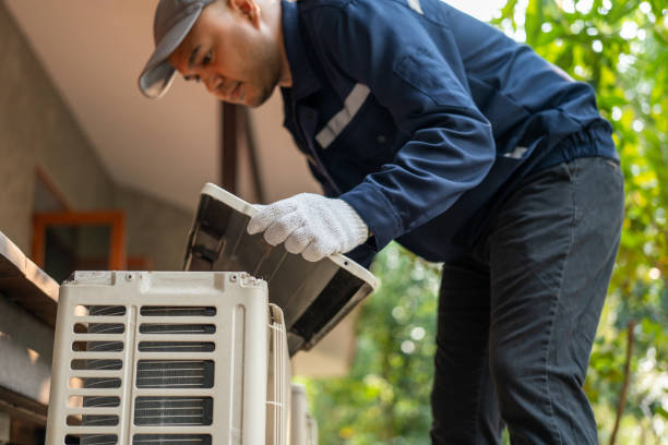 Best HVAC repair near me  in Adel, GA