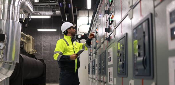 Best HVAC installation services  in Adel, GA