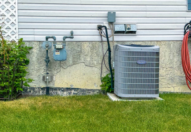 Best Central air repair  in Adel, GA